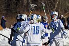 MLax vs RWU  Wheaton College Men’s Lacrosse vs Roger Williams University. - Photo By: KEITH NORDSTROM : Wheaton, Lacrosse, LAX